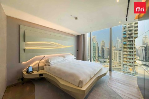 Appartement te huur in Business Bay, Dubai, VAE 1 slaapkamer, 97.5 vr.m., nr 751934 - foto 5