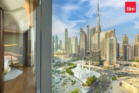 Appartement te huur in Business Bay, Dubai, VAE 1 slaapkamer, 97.5 vr.m., nr 751934 - foto 21