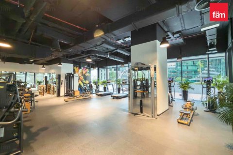 Appartement te huur in Business Bay, Dubai, VAE 1 slaapkamer, 97.5 vr.m., nr 751934 - foto 20