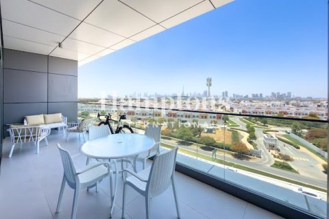Apartamento para arrendamento em Nadd Al Sheba, Dubai, EAU 1 quarto, 79.98948300 m2 № 714629 - foto 5