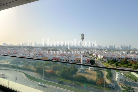 Apartment in Nadd Al Sheba, Dubai, UAE 1 bedroom, 79.98948300 sq.m. № 714629 - photo 3