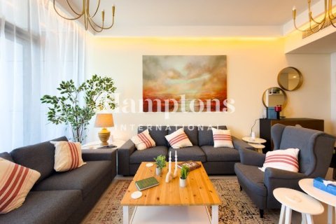 Apartamento para arrendamento em Nadd Al Sheba, Dubai, EAU 1 quarto, 79.98948300 m2 № 714629 - foto 3