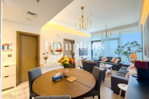 Apartamento para arrendamento em Nadd Al Sheba, Dubai, EAU 1 quarto, 79.98948300 m2 № 714629 - foto 2