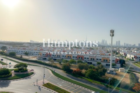 Apartment in Nadd Al Sheba, Dubai, UAE 1 bedroom, 79.98948300 sq.m. № 714629 - photo 10