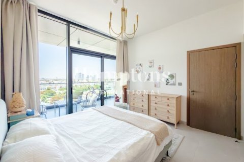 Квартира в Nadd Al Sheba, Дубай, ОАЭ 1 спальня, 79.9895м2 № 714629