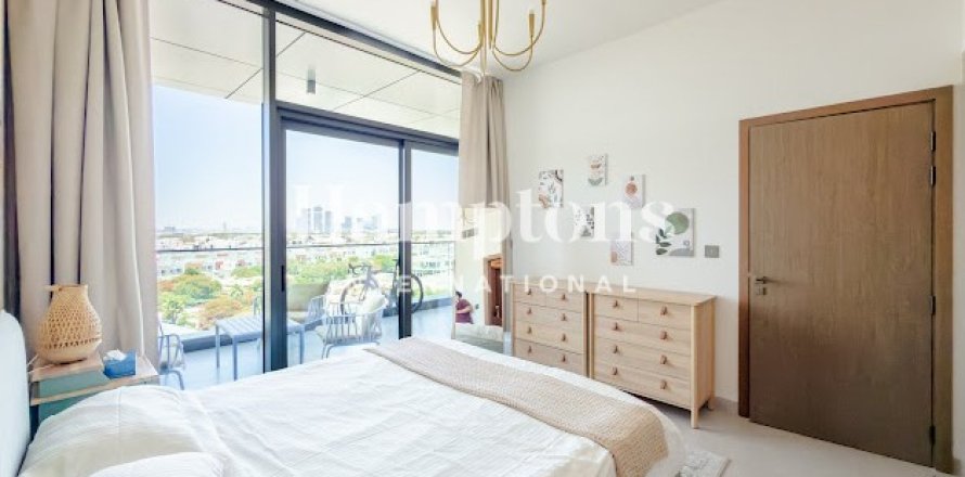 Apartamento em Nadd Al Sheba, Dubai, EAU 1 quarto, 79.9895 m2 № 714629