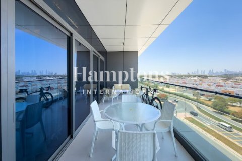 Apartamento para arrendamento em Nadd Al Sheba, Dubai, EAU 1 quarto, 79.98948300 m2 № 714629 - foto 4