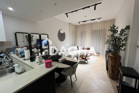 Appartement in Town Square, Dubai, VAE 3 slaapkamers, 131 vr.m. nr 714634