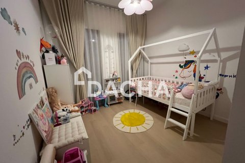 Lägenhet till försäljning i Town Square, Dubai, UAE 3 sovrum, 131 kvm Nr. 714634 - fotografi 5