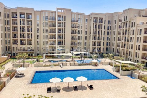 Lägenhet till försäljning i Town Square, Dubai, UAE 3 sovrum, 131 kvm Nr. 714634 - fotografi 9