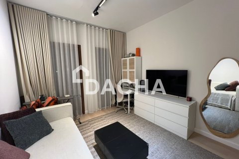 Lägenhet till försäljning i Town Square, Dubai, UAE 3 sovrum, 131 kvm Nr. 714634 - fotografi 2