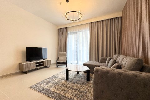 Byt v Dubai, SAE 2 ložnice, 102 m² Č.: 714630 - fotografie 5