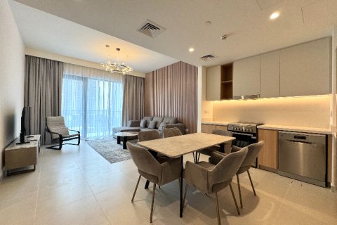 Byt v Dubai, SAE 2 ložnice, 102 m² Č.: 714630 - fotografie 1