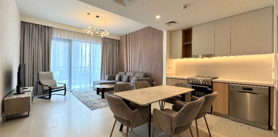 Byt v Dubai, SAE 2 ložnice, 102 m² Č.: 714630