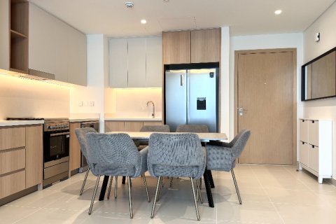 Byt v Dubai, SAE 2 ložnice, 102 m² Č.: 714630 - fotografie 6