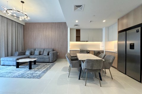 Byt v Dubai, SAE 2 ložnice, 102 m² Č.: 714630 - fotografie 2