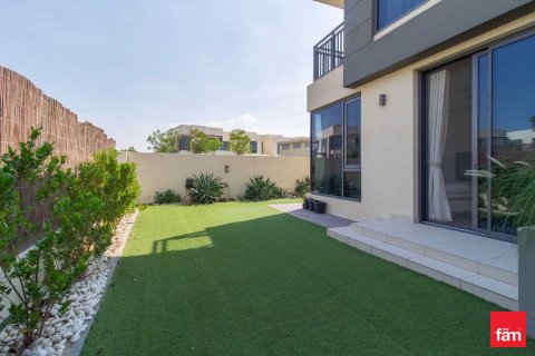 Vilă de închiriat în Dubai Hills Estate, Dubai, EAU 4 dormitoare, 283.4 mp.  №641728 - poză 7