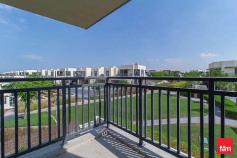 Vilă de închiriat în Dubai Hills Estate, Dubai, EAU 4 dormitoare, 283.4 mp.  №641728 - poză 10