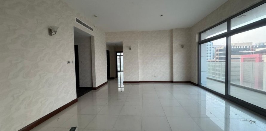 آپارتمان در Dubai ، امارات متحده عربی 2 خوابه ، 144 متر مربع. شماره 641726