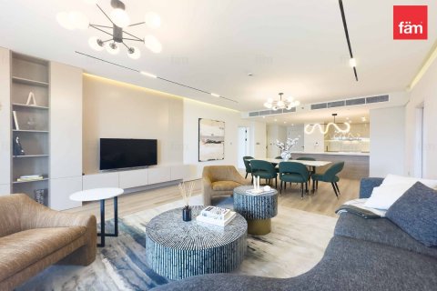 Apartament në Palm Jumeirah, Dubai, Emiratet e Bashkuara Arabe 2 dhoma gjumi, 186.5 m2. № 641724 - Foto 2