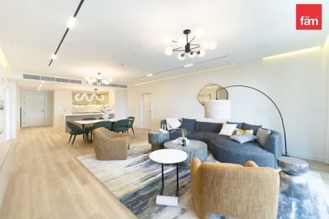 Apartament në Palm Jumeirah, Dubai, Emiratet e Bashkuara Arabe 2 dhoma gjumi, 186.5 m2. № 641724 - Foto 3