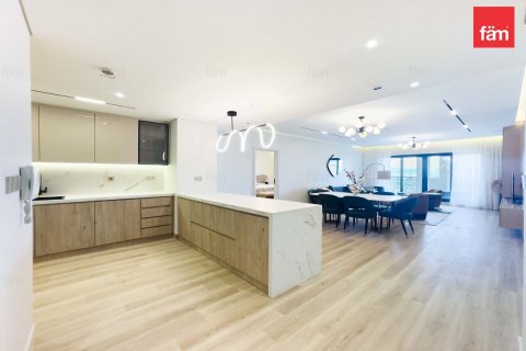 Apartament në Palm Jumeirah, Dubai, Emiratet e Bashkuara Arabe 2 dhoma gjumi, 186.5 m2. № 641724 - Foto 5
