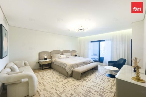 Apartament në Palm Jumeirah, Dubai, Emiratet e Bashkuara Arabe 2 dhoma gjumi, 186.5 m2. № 641724 - Foto 12