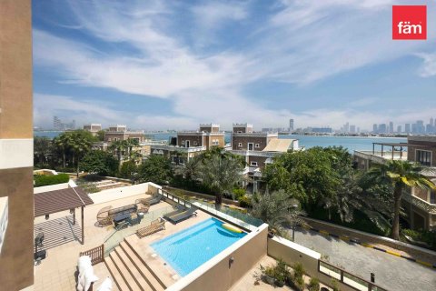 Apartament në Palm Jumeirah, Dubai, Emiratet e Bashkuara Arabe 2 dhoma gjumi, 186.5 m2. № 641724 - Foto 25