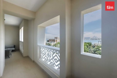 Apartament në Palm Jumeirah, Dubai, Emiratet e Bashkuara Arabe 2 dhoma gjumi, 186.5 m2. № 641724 - Foto 17
