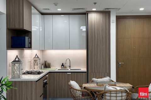 阿联酋 Dubai Dubai Hills Estate 待租 : 1 卧, 74.9 平方米 , 编号641727 - 照片 3