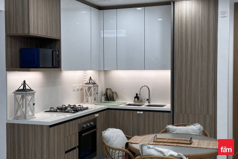 阿联酋 Dubai Dubai Hills Estate 待租 : 1 卧, 74.9 平方米 , 编号641727 - 照片 9