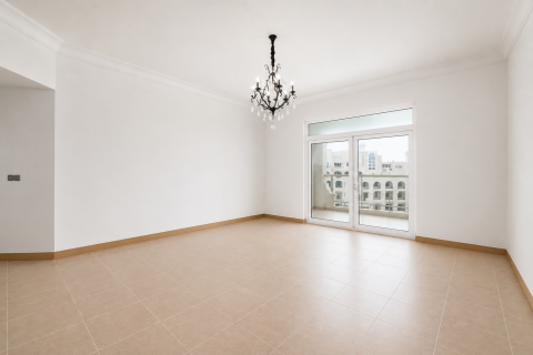Huoneisto Palm Jumeirah, Dubai, Arabiemiraatit 2 makuuhuonetta, 144.07 m2 № 751001
