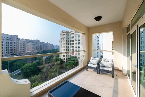 Dzīvoklis Palm Jumeirah, Dubaijā, AAE 2 istabas, 144.07 m2 Nr. 751001 - attēls 8