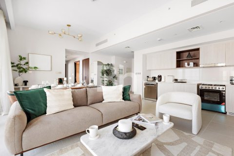 Apartment sa Dubai Creek Harbour (The Lagoons), Dubai, UAE 2 silid-tulugan, 105.43 sq.m. № 751006