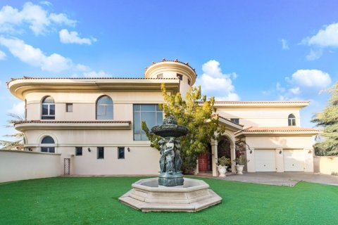 Palm Jumeirah, Dubai, BAE’de villa 5 yatak odası, 1244.62 m² No 751005