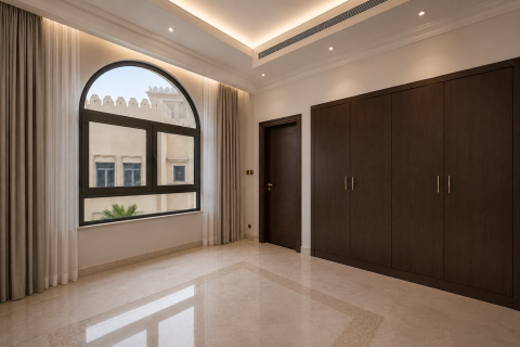 ویلا برای اجاره در Palm Jumeirah، Dubai، امارات متحده عربی 5 خوابه ، 1244.62 متر مربع ، شماره 751005 - تصویر 12