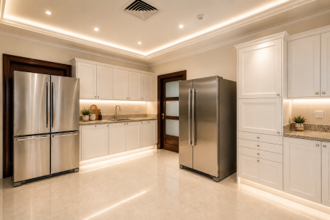 ویلا برای اجاره در Palm Jumeirah، Dubai، امارات متحده عربی 5 خوابه ، 1244.62 متر مربع ، شماره 751005 - تصویر 10