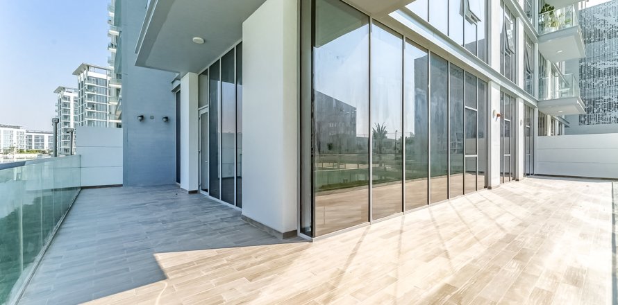 Wohnung in Mohammed Bin Rashid City, Dubai, VAE: 3 Schlafzimmer, 231.41 m2 Nr. 751004
