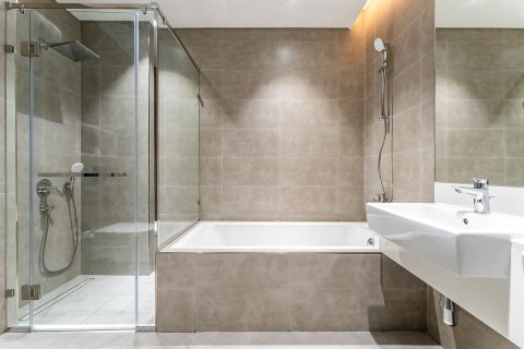 Wohnung zur Miete in Mohammed Bin Rashid City, Dubai, VAE 3 Schlafzimmer, 231.41 m2 Nr. 751004 - Foto 12