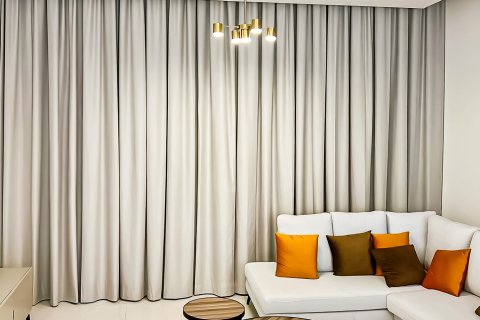 Wohnung zur Miete in Mohammed Bin Rashid City, Dubai, VAE 3 Schlafzimmer, 231.41 m2 Nr. 751004 - Foto 8