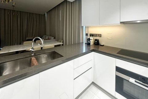 Wohnung zur Miete in Mohammed Bin Rashid City, Dubai, VAE 3 Schlafzimmer, 231.41 m2 Nr. 751004 - Foto 16