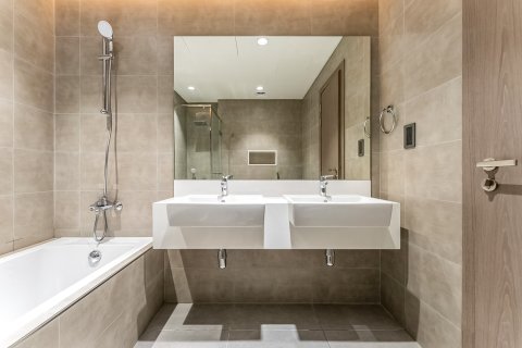 Wohnung zur Miete in Mohammed Bin Rashid City, Dubai, VAE 3 Schlafzimmer, 231.41 m2 Nr. 751004 - Foto 9