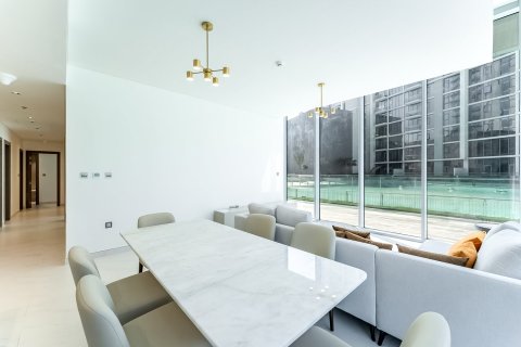 Wohnung zur Miete in Mohammed Bin Rashid City, Dubai, VAE 3 Schlafzimmer, 231.41 m2 Nr. 751004 - Foto 3