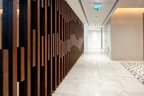 Wohnung zur Miete in Mohammed Bin Rashid City, Dubai, VAE 3 Schlafzimmer, 231.41 m2 Nr. 751004 - Foto 6