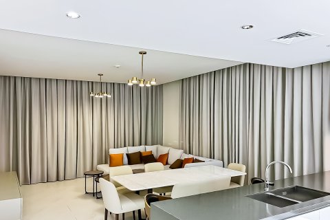 Wohnung zur Miete in Mohammed Bin Rashid City, Dubai, VAE 3 Schlafzimmer, 231.41 m2 Nr. 751004 - Foto 15