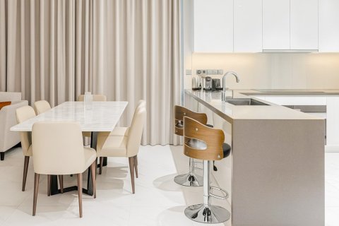 Wohnung zur Miete in Mohammed Bin Rashid City, Dubai, VAE 3 Schlafzimmer, 231.41 m2 Nr. 751004 - Foto 13