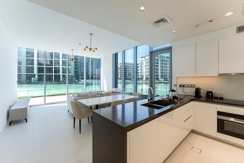 Apartmán v Mohammed Bin Rashid City, Dubai, SAE 3 spálne, 231.41 m2 č. 751004