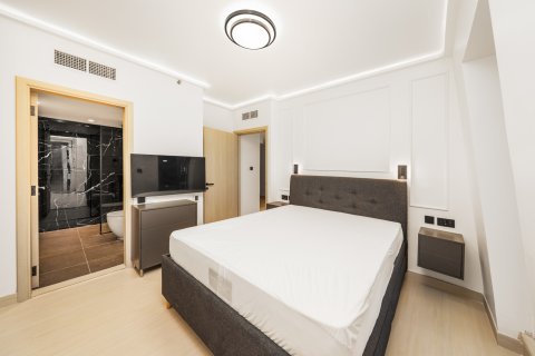 Apartament de închiriat în Jumeirah Lake Towers, Dubai, EAU 3 dormitoare, 151.14 mp. №751007 - poză 4