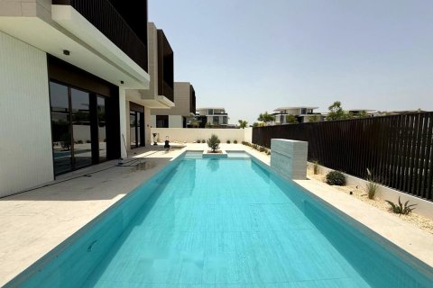 Villa in Dubai Hills Estate, UAE 5 bedrooms, 482.81 sq.m. № 751002 - photo 17
