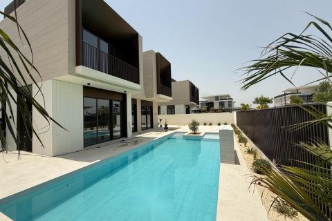 Dubai Hills Estate, Dubai, संयुक्त अरब अमीरात में विला, 5 बेडरूम, 482.81 वर्ग मीटर, संख्या 751002